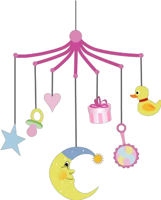 Download Hd Top Baby Names Of 2015 Baby Toy Clipart Png Hd Baby Mobile Clip Art Baby Toy Png png