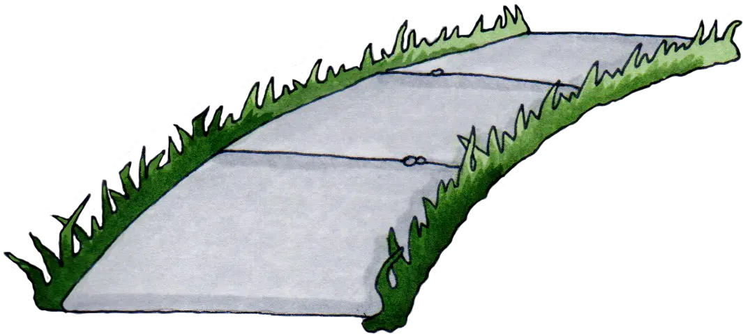 Pathway Clipart Png 2 Image Path Clipart Png Pathway Png