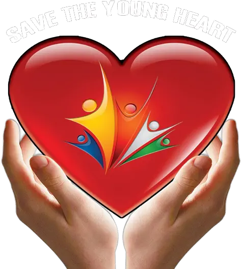 Download Logo Save Heart Full Size Png Image Pngkit Heart Heart Logo Png