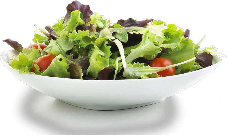 Lettuce Garden Transparent Png Plate Of Salad Png Lettuce Png