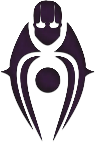 Discontinuedthe Undead Devil Highschooldxd X Male Mortal Kombat Quan Chi Symbol Png Highschool Dxd Icon
