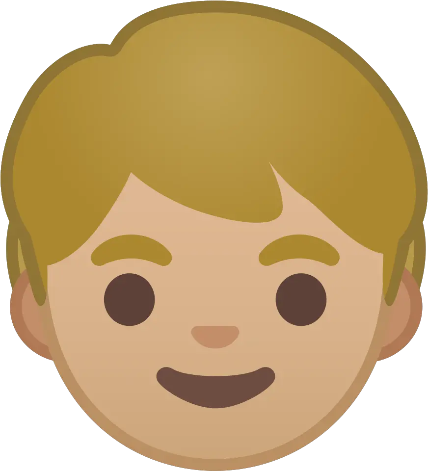 Child Icon Png Child Medium Light Skin Tone Icon Emoji Niño Emoji Png Child Icon Png png