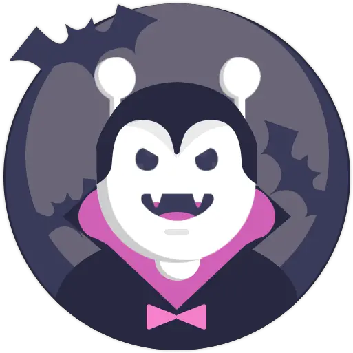 Reducc Dracula Theme Visual Studio Marketplace Png Dracula Icon