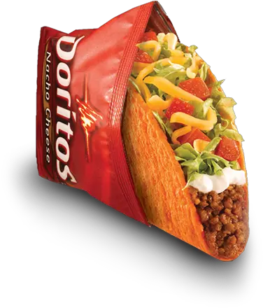 Fidel Gastro Launching Today Doritos Locos Tacos Taco Bell And Doritos Png Doritos Png