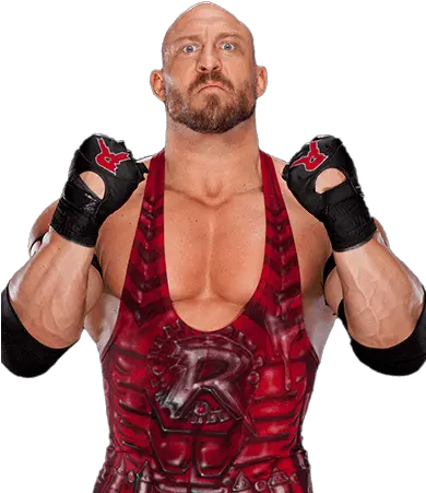 Ryback Wiki Tattoos Of The Shield Wwe Png Jinder Mahal Png