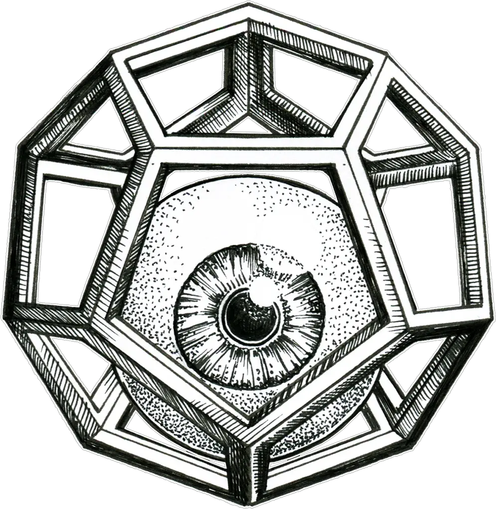 Live Painting Ozora Festival 2014 Hungary On Behance Dot Png Destiny Ghost Icon