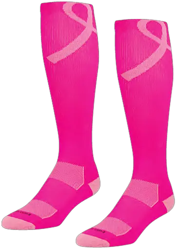 Mens Lacrosse Team Packages Hockey Sock Png Breast Cancer Awareness Png