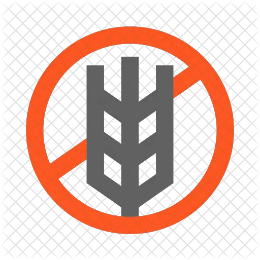 No Wheat Icon Gardens By The Bay Png Wheat Icon Png