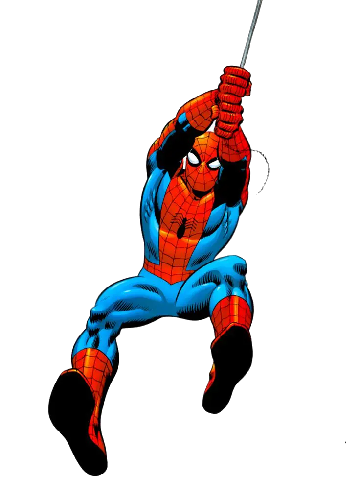 Spiderman Rhino Png