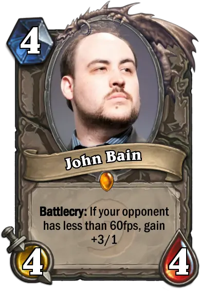 Pc Master Race Hearthstone Overwatch Card Back Png Pc Master Race Png