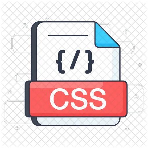 Css File Icon Adobe Flex Png Css Logo Png