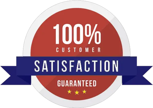 Colorado Window And Door Satisfaction Vertical Png Satisfaction Guaranteed Png
