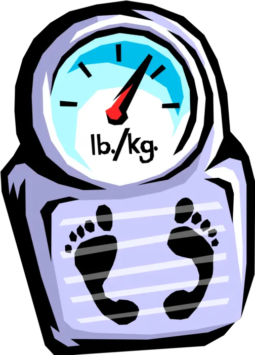 Download Vector Illustration Of Bathroom Weigh Scale Force Bascula Clipart Png Restroom Icon Vector