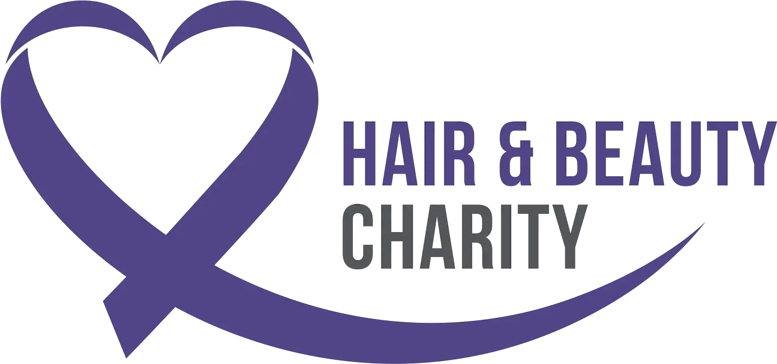 Hair And Beauty Charity Logo Hair And Beauty Charity Png Charity Logo