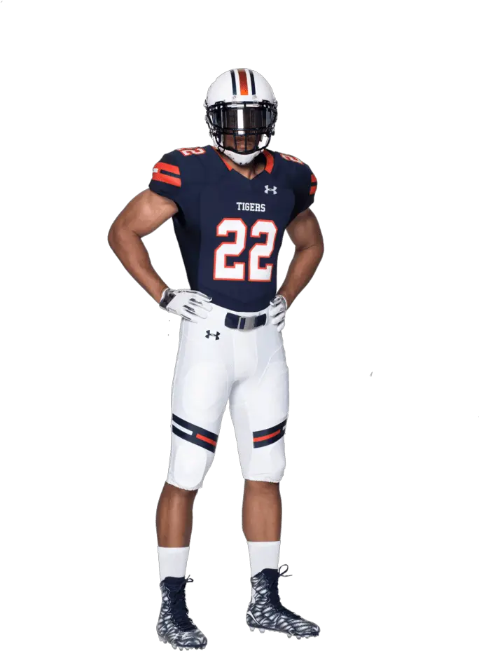 Custom Football Uniforms Sportswear Under Armour Football Uniform Strips Png Under Armour Icon Pant Women
