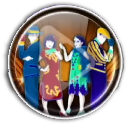 Just Dance 3 Dynamite Transparent Just Dance 3 Dynamite Png Dynamite Transparent