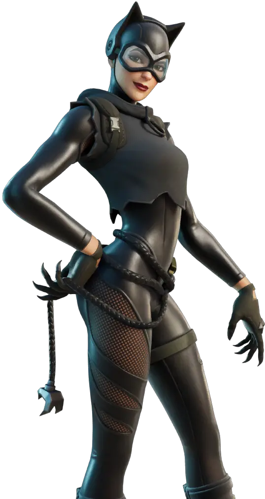 Catwoman Zero Fortnite Wiki Fandom Catwoman Cero Fortnite Png Catwoman Tumblr Icon