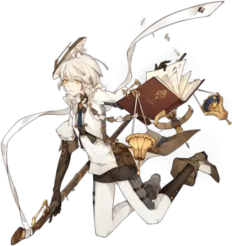 Baguette Food Fantasy Wiki Fandom Baguette Food Fantasy Png Baguette Png