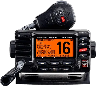 10 Vhf Radio Ideas Marine Standard Horizon Gx1700 Png Icon Vhf