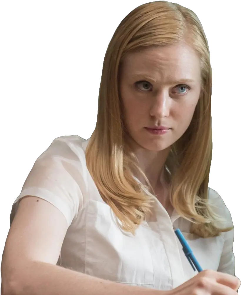 Fandom Transparents U2014 Transparent Karen Page Daredevil Karen Page Transparent Png Daredevil Transparent