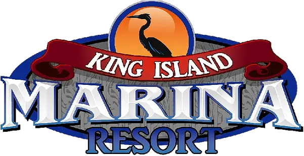 Home Marina Png King Island Logo