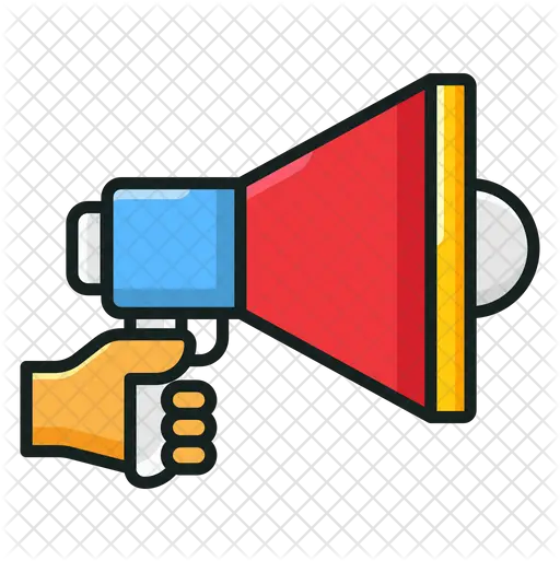 Megaphone Icon Clip Art Png Megaphone Icon Png