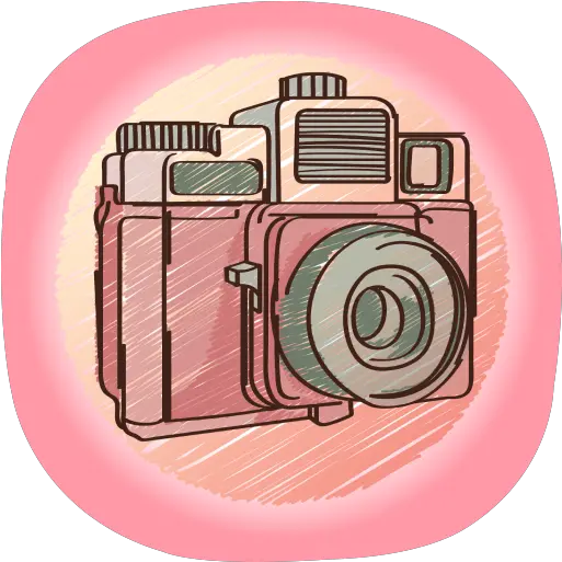 Selfie Camera Beauty Makeup Photo Editor Apk 686 Fotoraf Makinesi Png Front Camera Icon