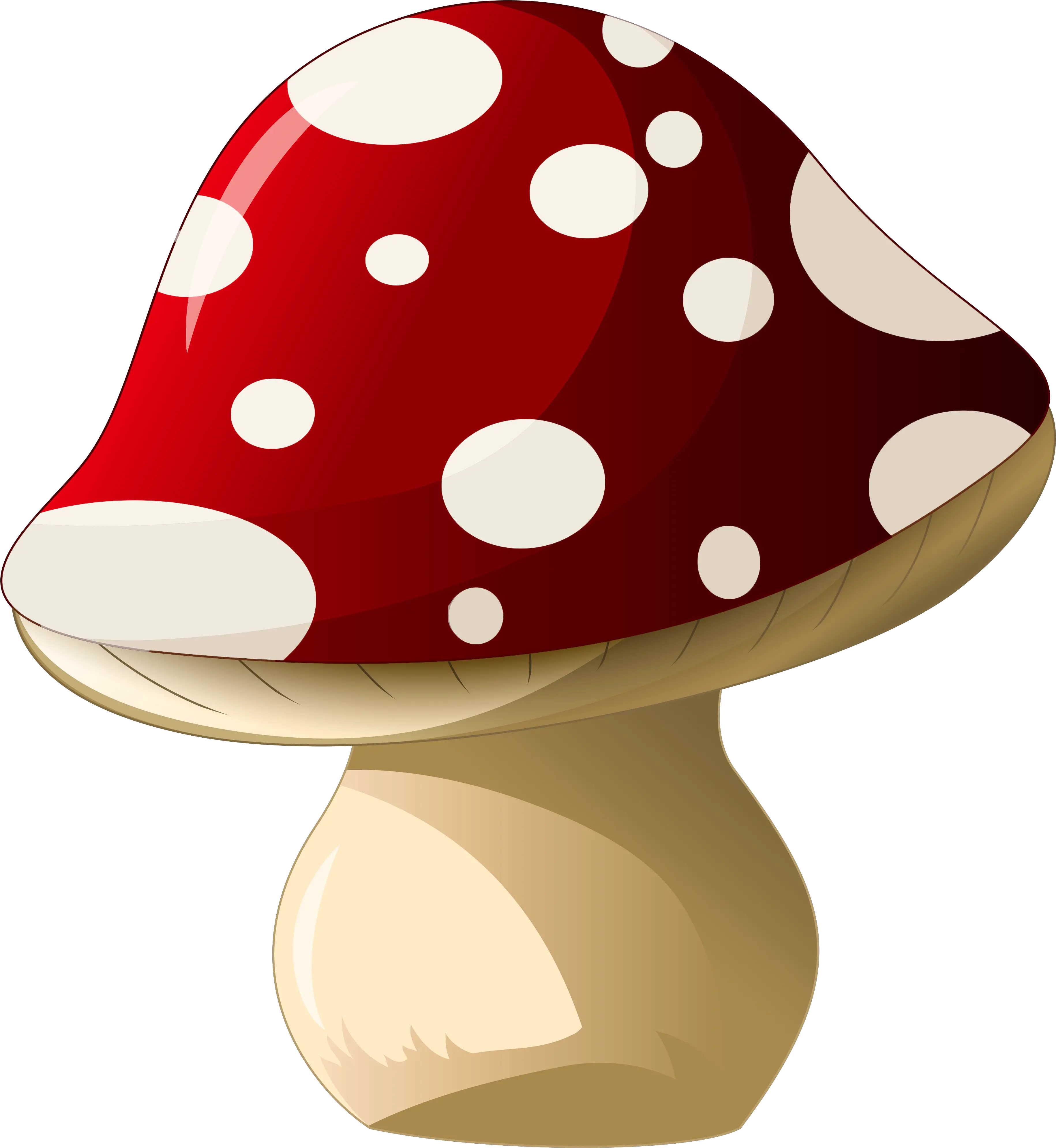 Library Of Gnome House Graphic Free Download Png Files Mushroom Clipart Png Gnome Transparent