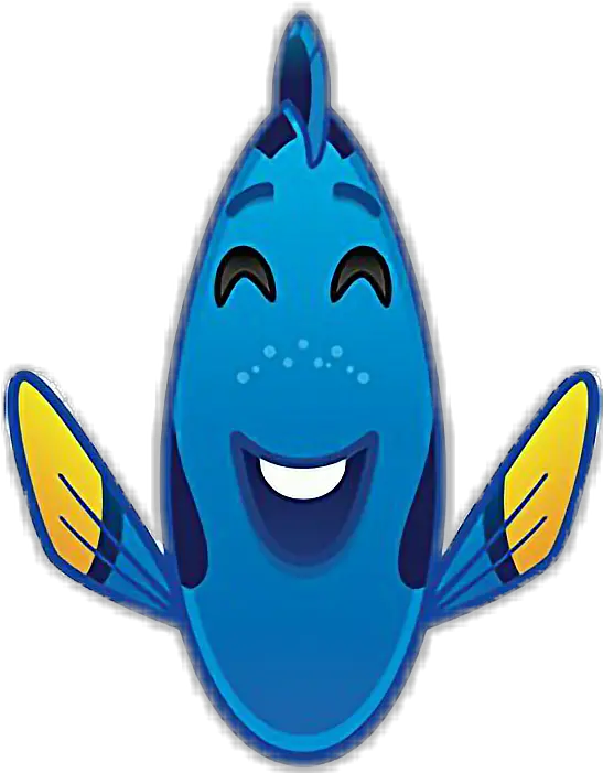 Finding Dory Png Emojis Disney Dory Png