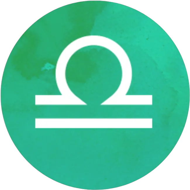 Libra Bondi Guru Emblem Png Libra Png