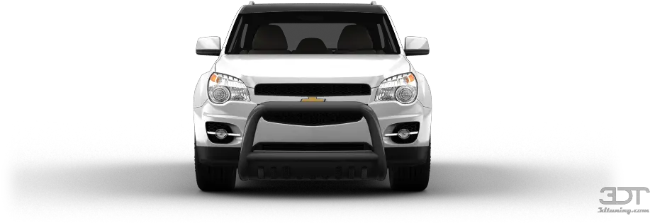 Tuning Chevrolet Equinox 2010 Online Accessories And Spare 3d Tuning Png Dhl Png