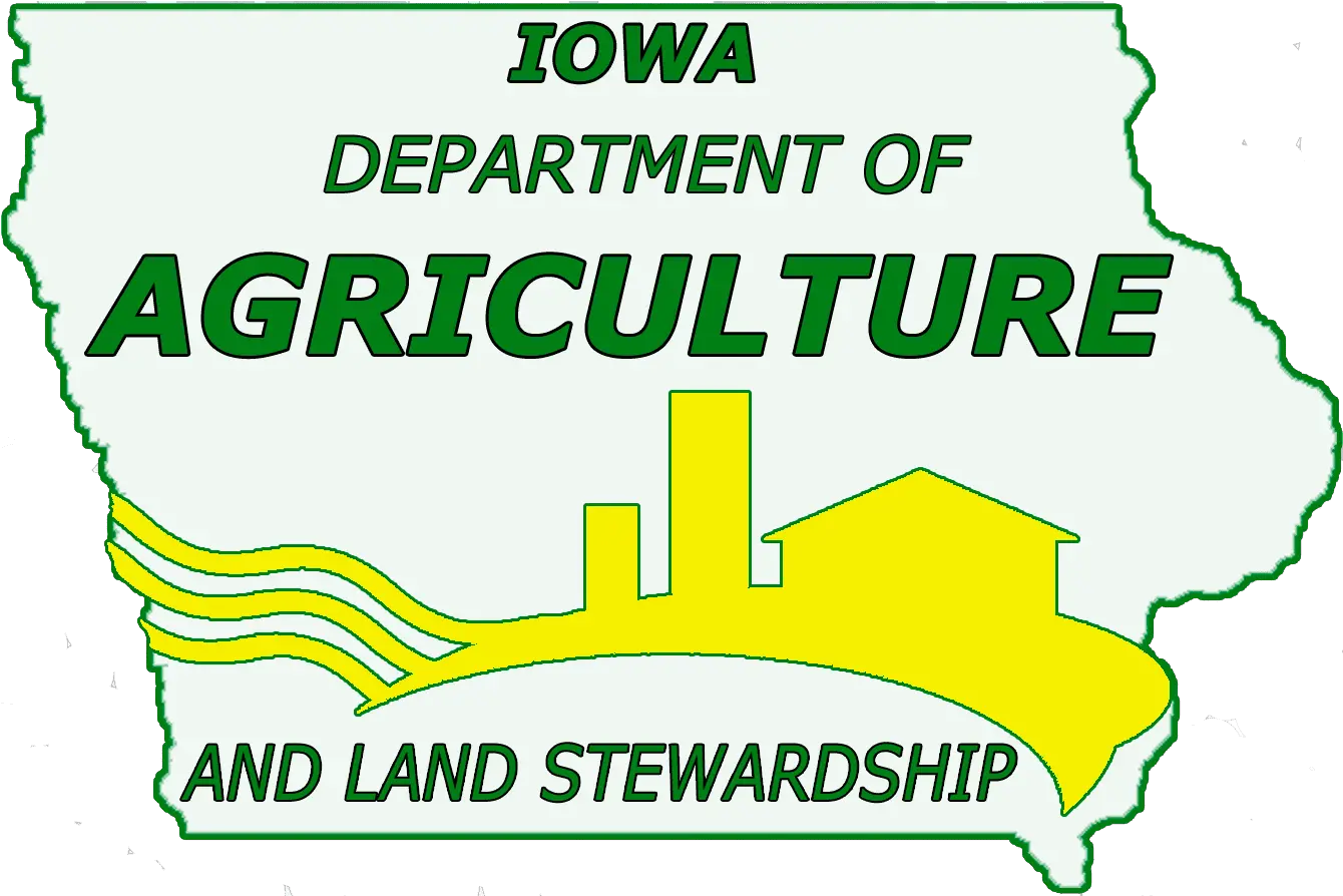 About Iowau0027s Conservation Infrastructure Initiative Iawa Iowa Department Of Agriculture Png University Iowa Icon