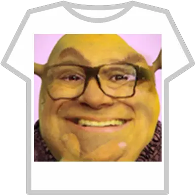 Shrek Danny Devito Danny Devito Shrek Png Danny Devito Transparent