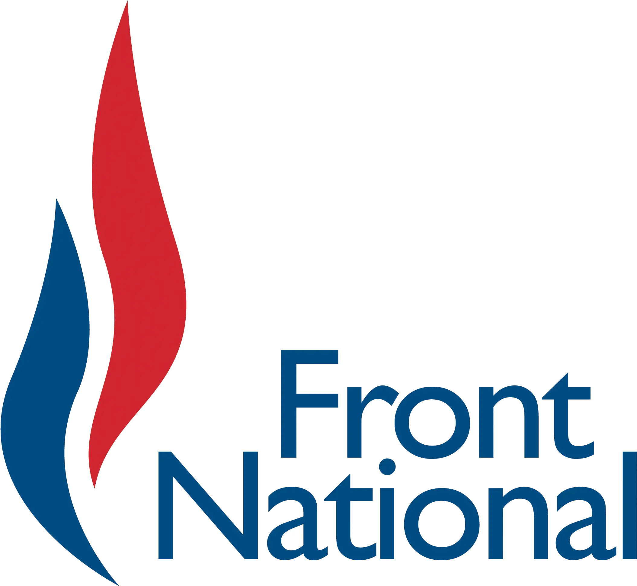 Fn Logo Png 9 Image French National Front Logo Fn Logo