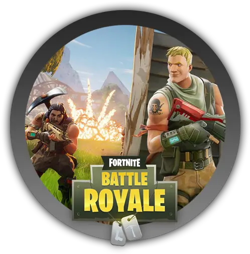 Royale Game Fortnite Military Battle Fortnite Game Icon Png Fortnite Icon Png