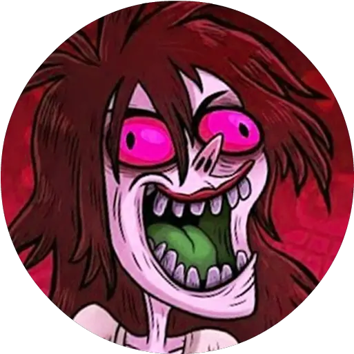 The Best Free Troll Face Icon Images Download From 4978 Cartoon Png Trollface Png