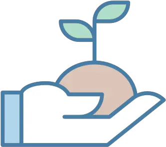 Check Out Plant Icon From Iconbros Free Icons Horizontal Png Plant Icon Free