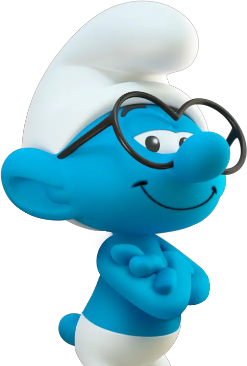 The Smurfs Smurfs Png Smurfs Logo