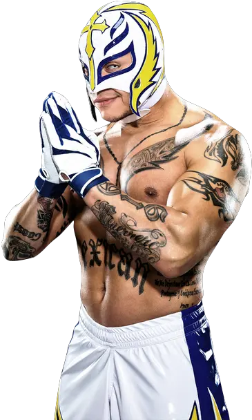 Rey Mysterio Png Rey Mysterio Wwe 2000s Rey Mysterio Png
