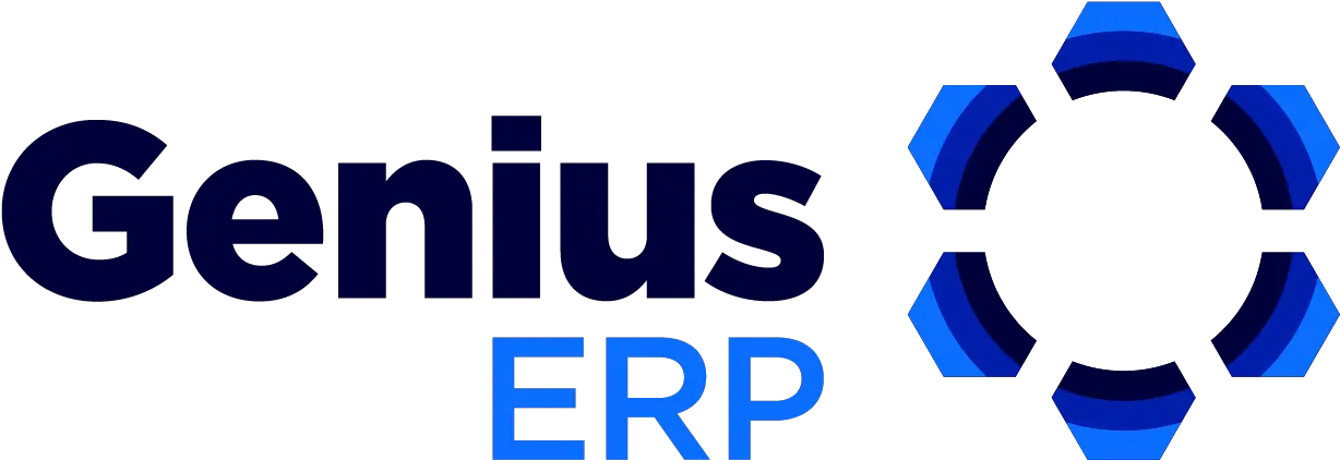 Meet The New Genius Erp Genius Erp Png Genius Logo