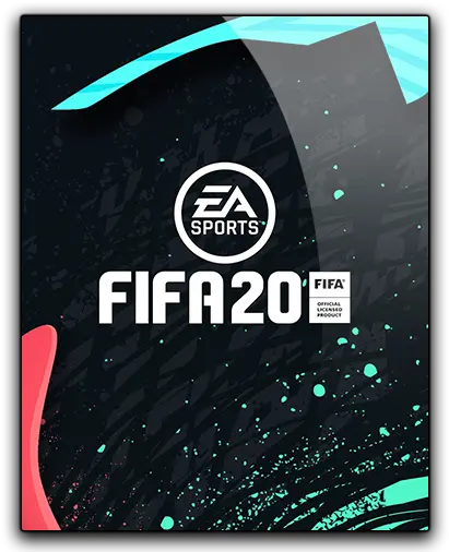 Icon Fifa 20 Png