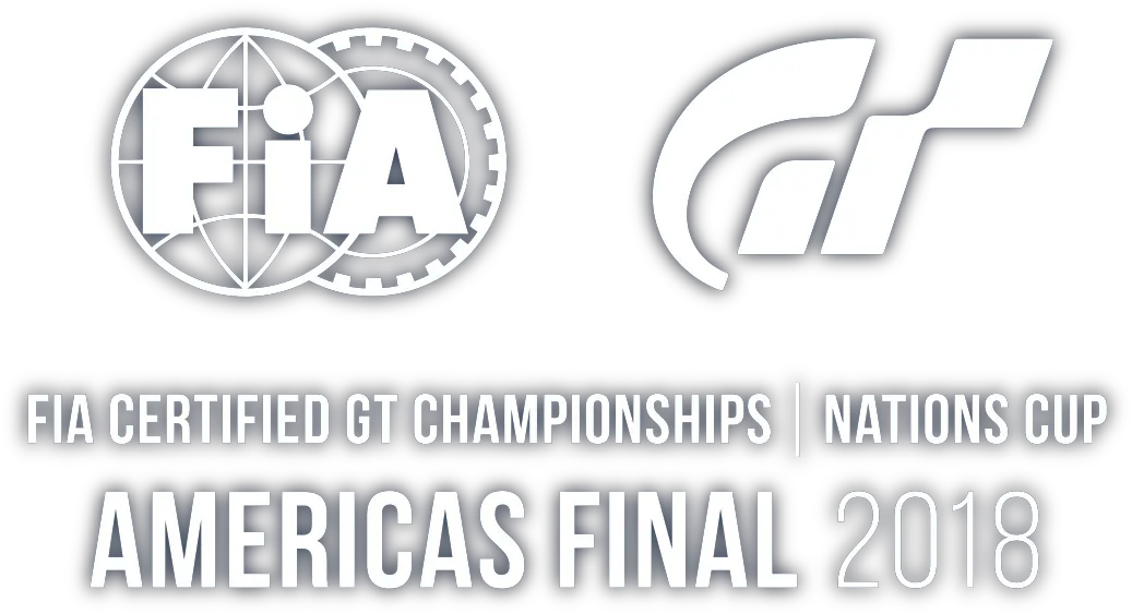 Nations Cup Americas Final Granturismocom Emblem Png Gran Turismo Logo