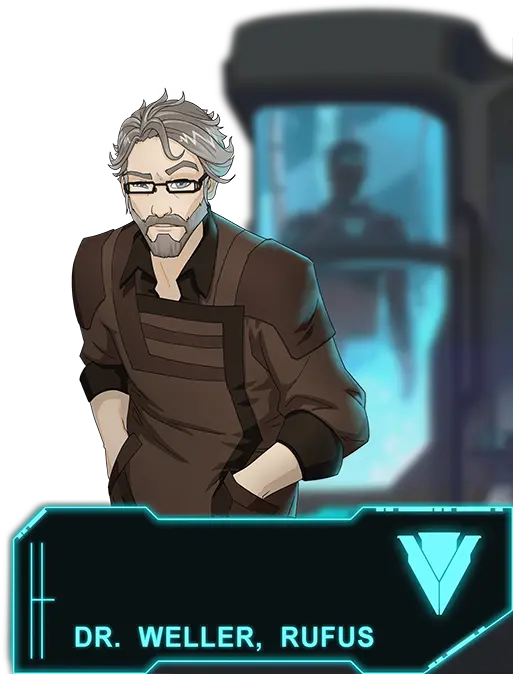 Paladins Rufus Weller Genlock Png Smite Beta Tester Icon