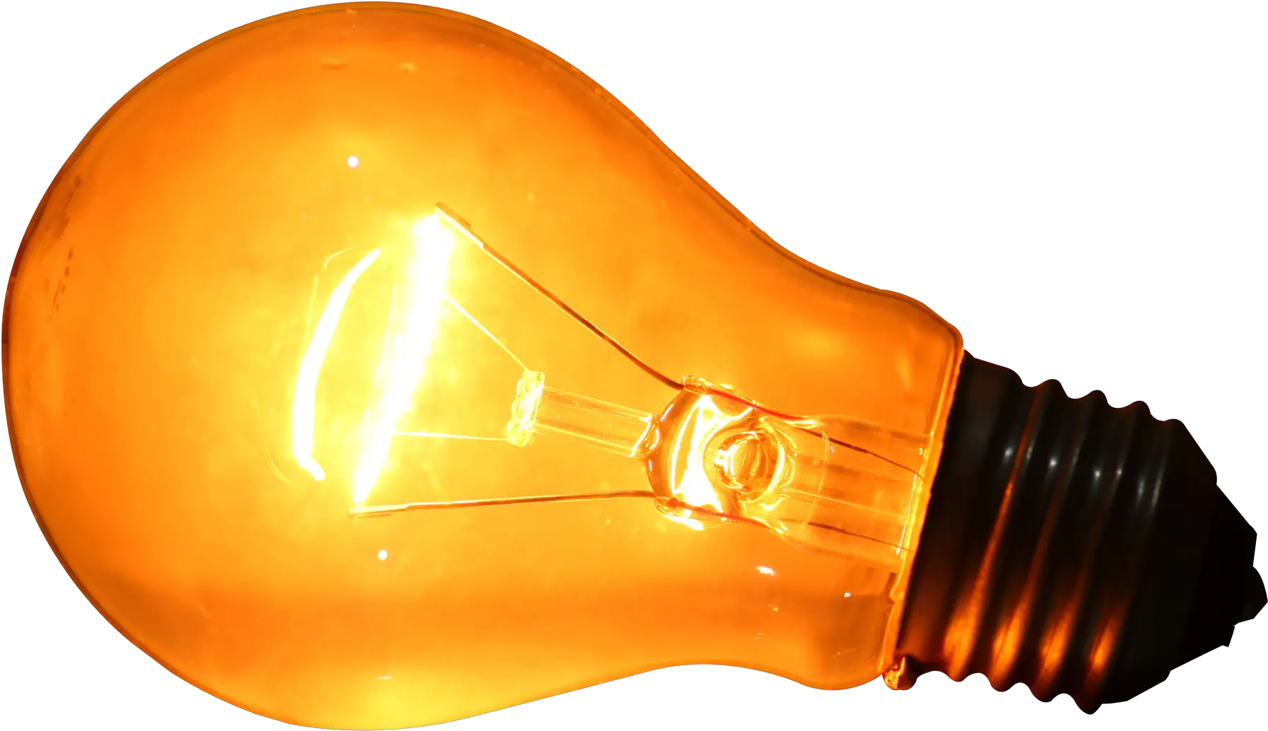 Png Light Bulb Transparent Lightbulb Background