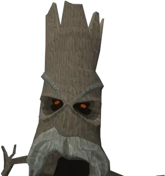 Elder Evil Tree Runescape Wiki Fandom Png Witchwood Icon Rs3