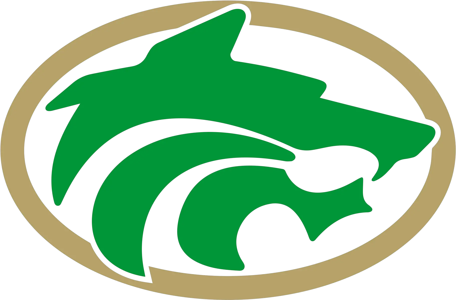 Logo Crest Mascot Miscellaneous Buford High School Buford High School Wolves Logo Png Mascot Logos
