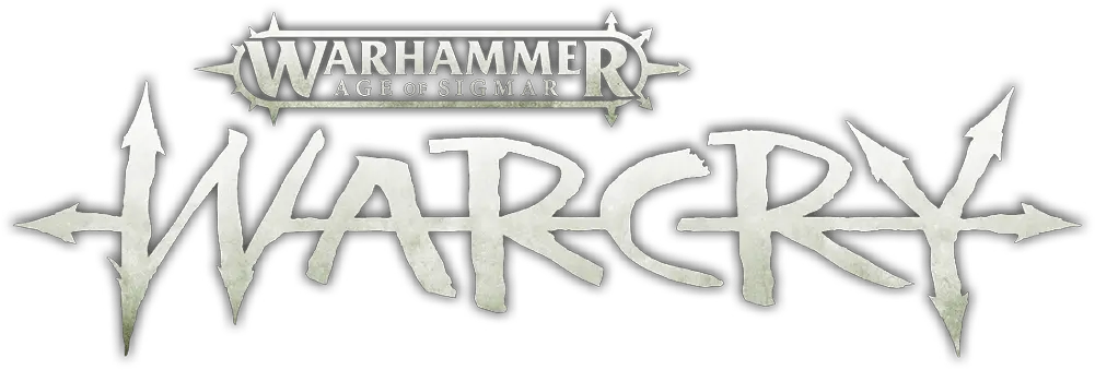 Warcry Dice Warhammer Age Of Sigmar Black Only Warhammer Warcry Logo Png Hawkgirl Logo