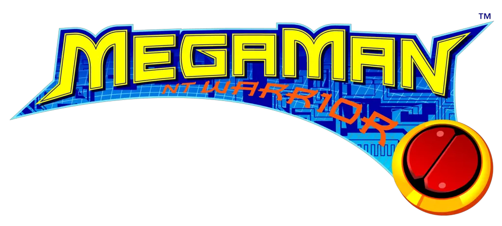 Megaman Nt Warrior Logo Png Image Symbols Of Megaman Nt Warrior Warrior Logo