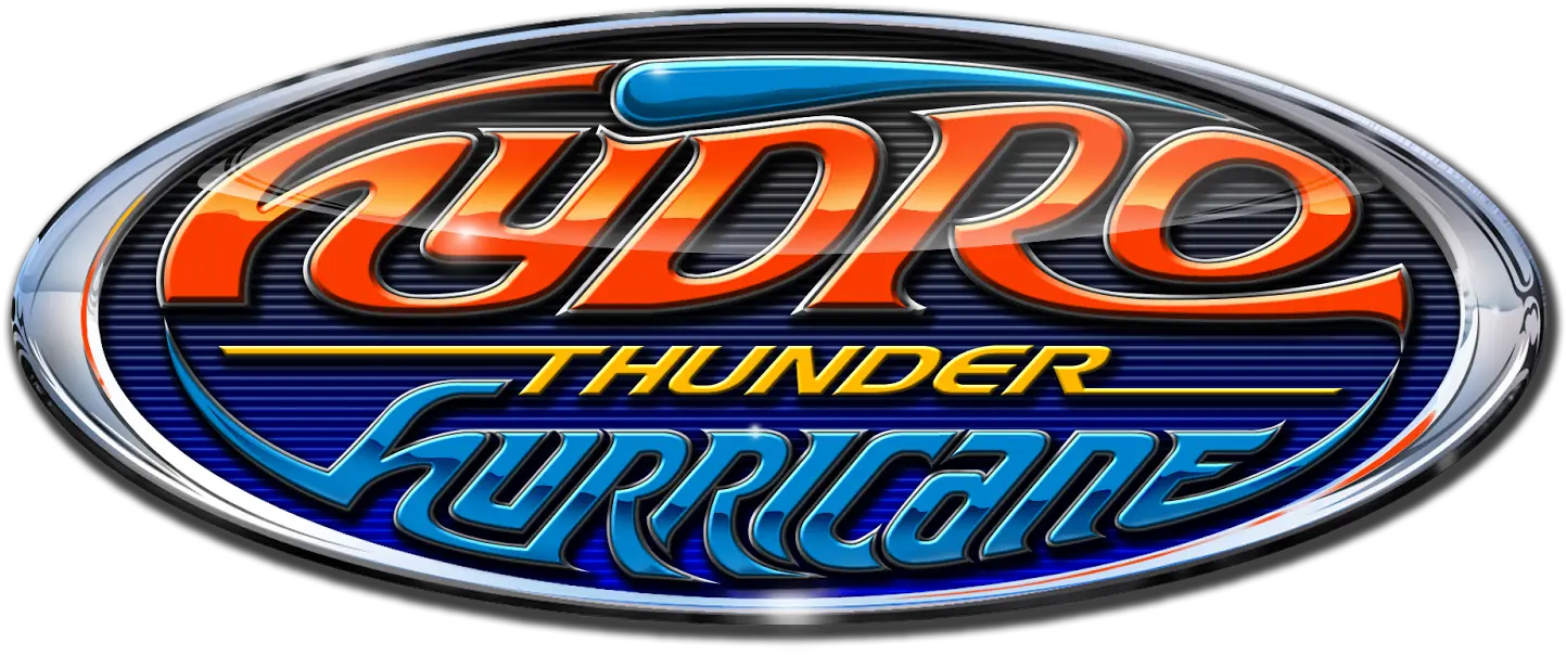 Dreamcast Hydro Thunder Hurricane Png Dreamcast Logo