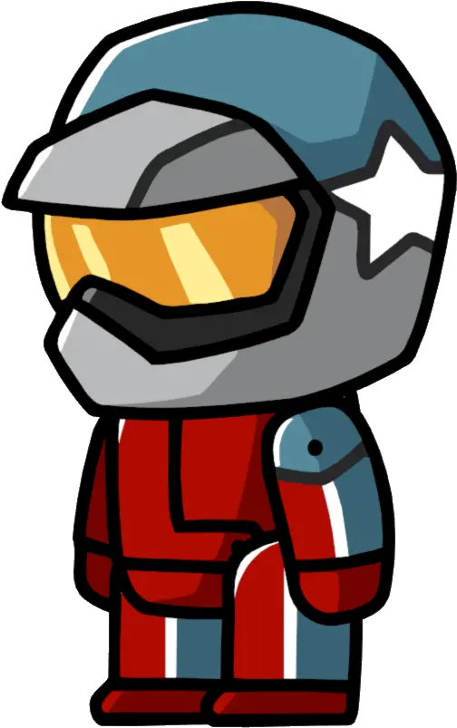 Scribblenauts Daredevil Transparent Png Cartoon Daredevil Transparent